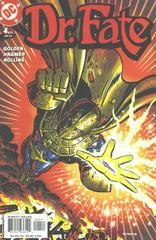 Doctor Fate #4 (2004) Comic Books Doctor Fate Prices