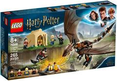 Hungarian Horntail Triwizard Challenge #75946 LEGO Harry Potter Prices