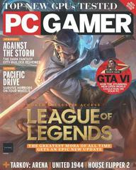 PC Gamer [Issue 381] PC Gamer Magazine Prices