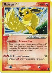 Flareon [Gold Star] Pokemon Power Keepers Prices