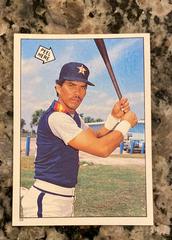 Jose Cruz Baseball Cards 1985 Topps Stickers Prices