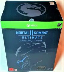 Mortal Kombat 11 Ultimate [Kollector's Edition] PAL Xbox Series X Prices