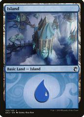 Island Magic Ravnica Allegiance Guild Kits Prices