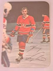 Guy LaFleur Hockey Cards 1977 Topps Glossy Prices