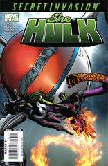 She-Hulk #33 (2008) Comic Books She-Hulk Prices