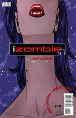 I, Zombie #11 (2011) Comic Books I, Zombie Prices