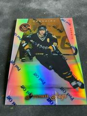 Jaromir Jagr [Mirror Gold] Hockey Cards 1997 Pinnacle Certified Prices