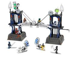 LEGO Set | Lava Chamber Gate LEGO Bionicle