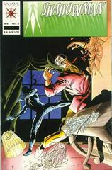 Shadowman #3 (1992) Comic Books Shadowman Prices