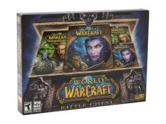 World of Warcraft: Battle Chest PC Games Prices