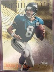Mark Brunell Football Cards 1996 Topps Laser Bright Spots Prices