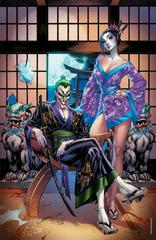 The Joker [Campbell Virgin] Comic Books Joker Prices