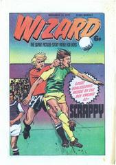 The Wizard #405 (1977) Comic Books Wizard Prices