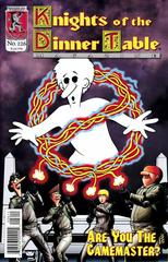 Knights of the Dinner Table #226 (2015) Comic Books Knights of the Dinner Table Prices
