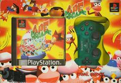 Ape Escape [Dual Shock Box Set] PAL Playstation Prices