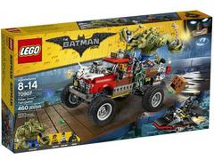 Killer Croc Tail-Gator LEGO Super Heroes Prices
