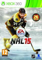 NHL 15 PAL Xbox 360 Prices