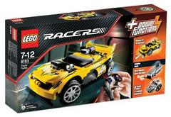 Track Turbo RC #8183 LEGO Racers Prices