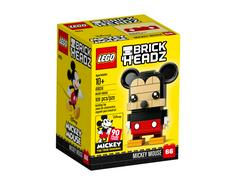 Mickey #41624 LEGO BrickHeadz Prices