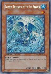 Blizzed, Defender of the Ice Barrier [1st Edition] YuGiOh Hidden Arsenal Prices