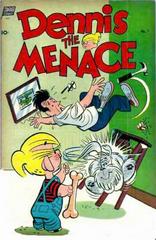 Dennis the Menace #1 (1953) Comic Books Dennis the Menace Prices