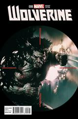 Wolverine [Yu] #8 (2013) Comic Books Wolverine Prices
