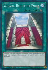 Valhalla, Hall of the Fallen YuGiOh Structure Deck: Wave of Light Prices