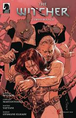 The Witcher: Corvo Bianco #4 (2024) Comic Books The Witcher: Corvo Bianco Prices