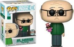 Mr. Garrison #18 Funko POP South Park Prices