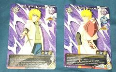 Trading Cards | Naruto Shippuden Ultimate Ninja Storm Revolution Xbox 360