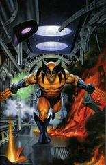 Return of Wolverine [Jusko Virgin] #1 (2018) Comic Books Return of Wolverine Prices