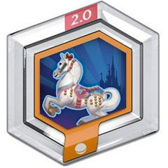 Fantasyland Carousel Horse [Disc] Disney Infinity Prices