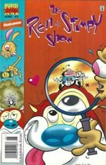 Ren & Stimpy Show [Newsstand] Comic Books Ren & Stimpy Show Prices