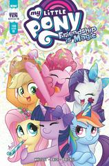My Little Pony: Friendship Is Magic [1:10] Comic Books My Little Pony: Friendship is Magic Prices