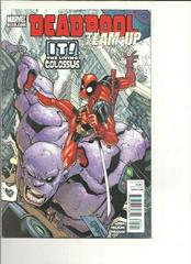 Deadpool Team-Up #895 (2010) Comic Books Deadpool Team-Up Prices