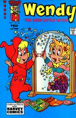 Wendy, the Good Little Witch #94 (1990) Comic Books Wendy, the Good Little Witch Prices