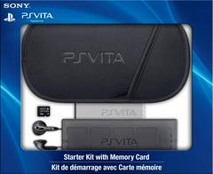 PS Vita Starter Kit Playstation Vita Prices