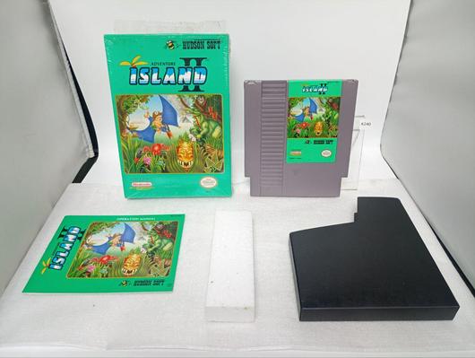 Adventure Island II photo