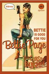 Bettie Page: The Curse of the Banshee [Mooney] Comic Books Bettie Page: The Curse of the Banshee Prices