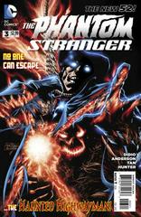 Trinity of Sin: The Phantom Stranger [Variant] #3 (2012) Comic Books Trinity of Sin: The Phantom Stranger Prices
