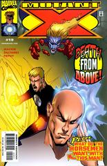 Mutant X #19 (2000) Comic Books Mutant X Prices