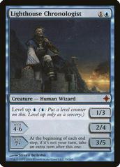 Lighthouse Chronologist [Foil] Magic Rise of the Eldrazi Prices
