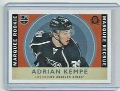 Adrian Kempe [Retro] #525 Hockey Cards 2017 O Pee Chee Prices