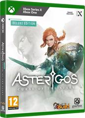 Asterigos Curse Of The Stars: Deluxe Edition PAL Xbox Series X Prices