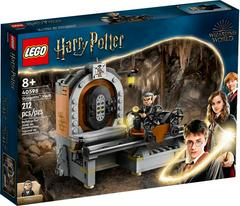 Gringotts Vault #40598 LEGO Harry Potter Prices