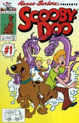 Scooby-Doo #1 (1992) Comic Books Scooby-Doo Prices