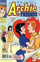Archie & Friends #12 (1994) Comic Books Archie & Friends Prices