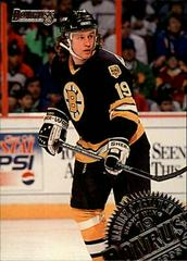 Mariusz Czerkawski #138 Hockey Cards 1994 Donruss Prices
