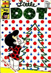 Little Dot #41 (1959) Comic Books Little Dot Prices