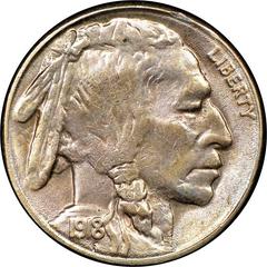 1918 S Coins Buffalo Nickel Prices